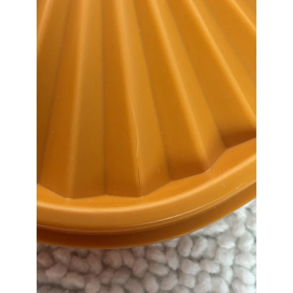 VTG Tupperware‎ 836-6, 838-3, 840-2, 858-4 Storage 7 Piece Set
